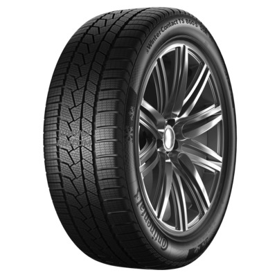 Continental WinterContact TS 860 S 315 35 R20 110V
