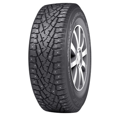 Шины Nokian Tyres (Ikon Tyres) Hakkapeliitta C3 215 65 R16 109/107R 