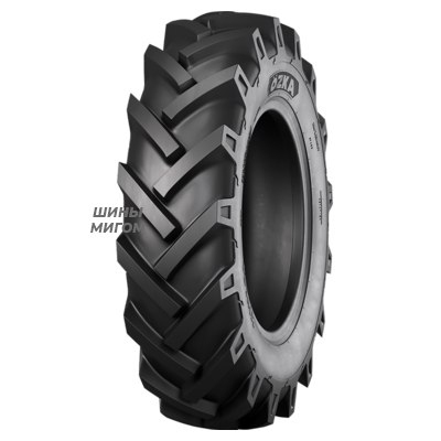 OZKA Pulmox PLT58 (KNK54) 6.5 80 R0 80A6