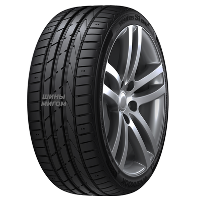 Hankook Ventus S1 Evo 2 K117 225 55 R17 97W  