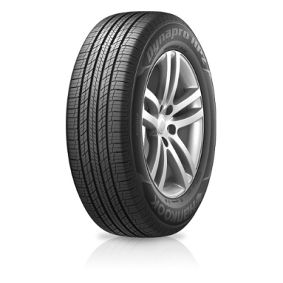 Hankook DYNAPRO HP2 RA33 235 55 R18 100H