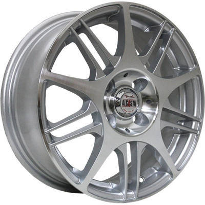 Alcasta 6.5x16/5x114.3 ET50 D66.1 M35 sf