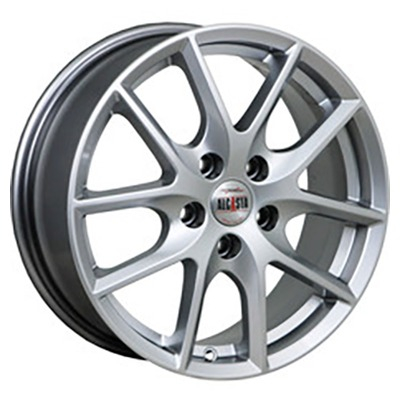 Alcasta 6.5x16/5x114.3 ET45 D67.1 M59 HS