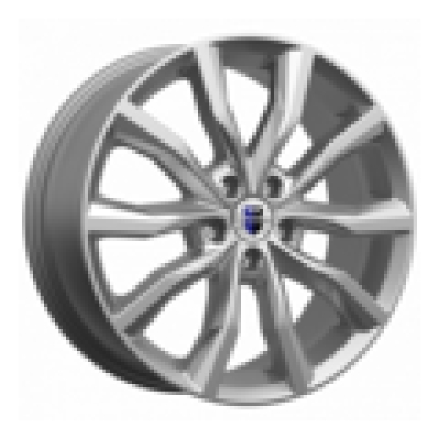 Диски K&K 7.5x18/5x114.3 ET35 D66.1 Портер (КС906)