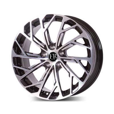 Диски FR replica 8x18/5x112 ET35 D66.5 8003 BMF