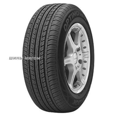 Hankook Optimo ME02 K424 205 60 R15 91H  