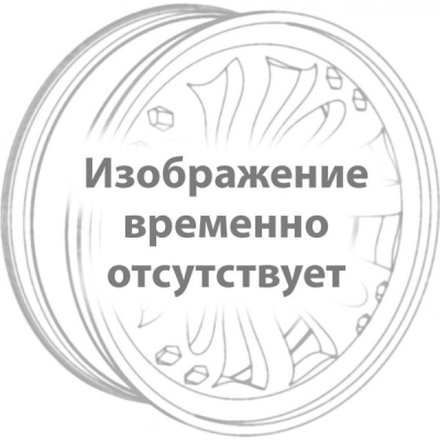 Диски Khomen Wheels 8x17/6x139.7 ET38 D67.1 KHW1723 (L200) Gray