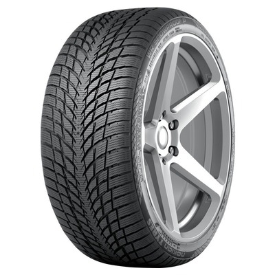 Шины Nokian Tyres (Ikon Tyres) WR Snowproof P 275 40 R19 105V 