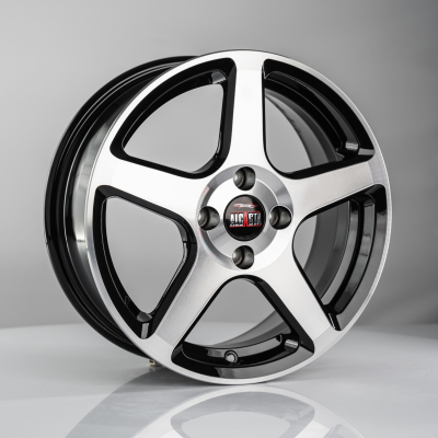 ALCASTA_Россия 6x15/4x100 ET40 D60.1 M62 bkf