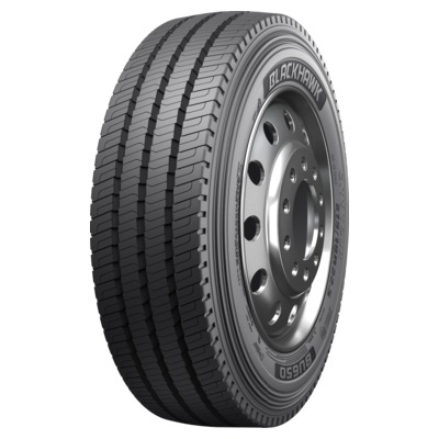 BlackHawk BU650 275 70 R22.5 148/145J