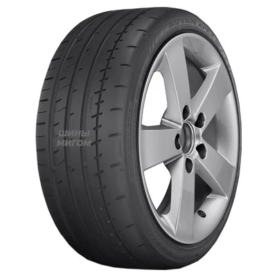 Yokohama Advan Apex V601 225 45 R18 95Y