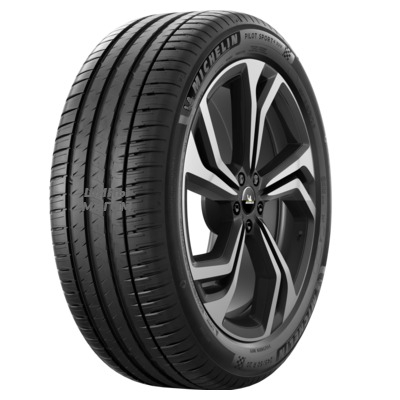 Michelin Pilot Sport 4 SUV 245 50 R19 105W