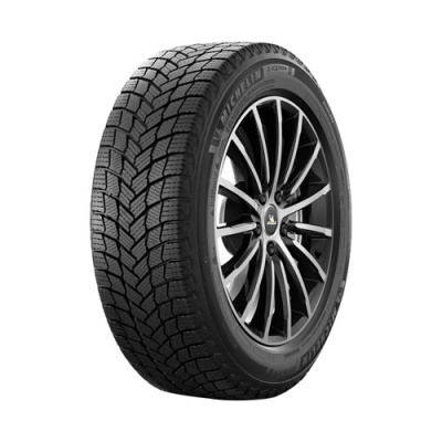 Michelin X-Ice Snow 255 40 R20 101H  