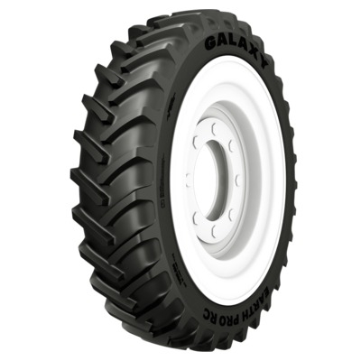 Galaxy Earth-Pro RC 270 95 R38 137D
