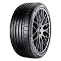 Continental SportContact 6 245 40 R21 100Y AO FR