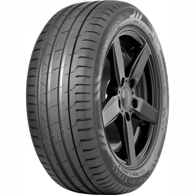 Nokian Tyres (Ikon) Hakka Black 2 235 50 R20 104Y