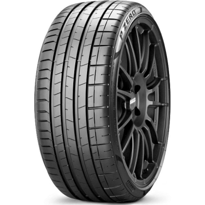 Pirelli P-ZERO SPORTS CAR 255 50 R19 107V