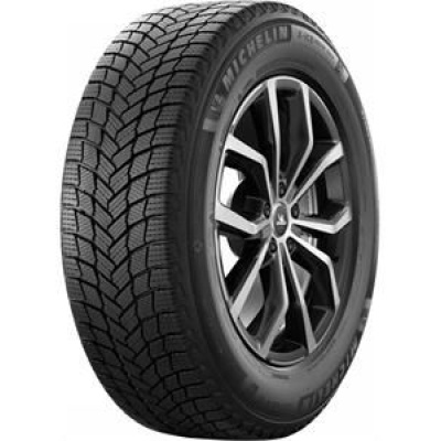 Michelin X-Ice Snow SUV 235 50 R19 103T  