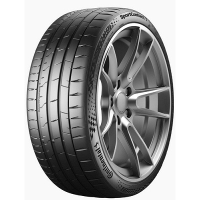 Continental SportContact 7 315 25 R23 102Y