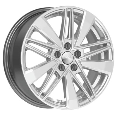 Диски СКАД 6.5x16/5x114.3 ET38 D67.1 Тайто (КЛ1066) Селена
