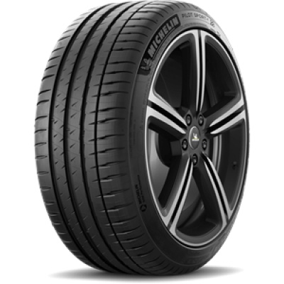 Шины Michelin Pilot Sport 4 285 40 R20 108Y NF0  