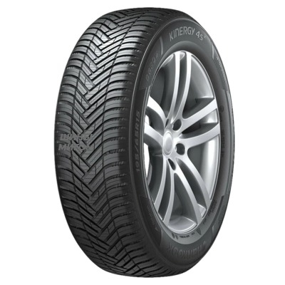 Hankook Kinergy 4s2 X H750A 215 65 R17 103V