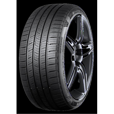 Nexen NFERA Supreme 245 45 R19 102W
