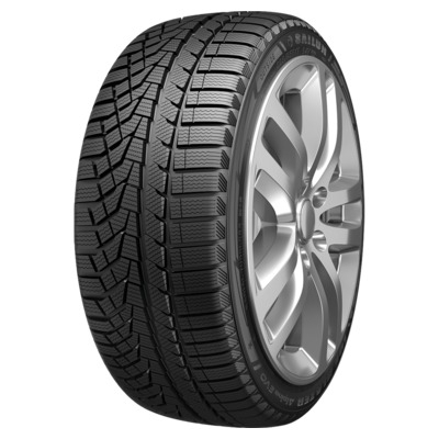 Sailun Ice Blazer Alpine Evo 1 215 45 R17 91V