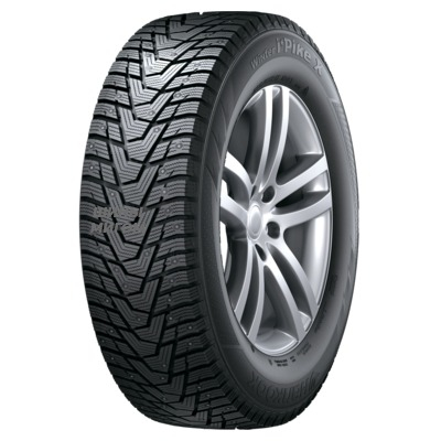 Hankook Winter i*Pike X W429A 255 65 R17 110T