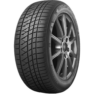 Kumho WS71 295 40 R20 110V