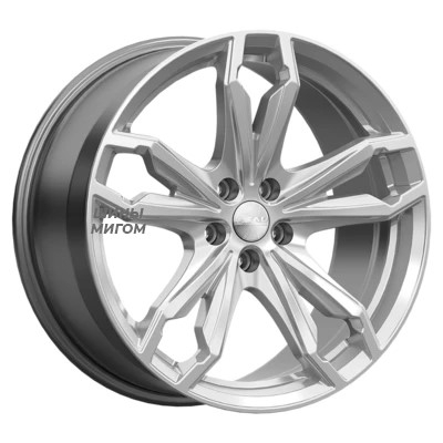 Скад 9x19/5x112 ET28 D66.6 Гранада (КЛ1094) Селена