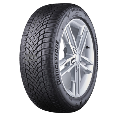 Шины Bridgestone Blizzak LM005 255 40 R20 101V   XL