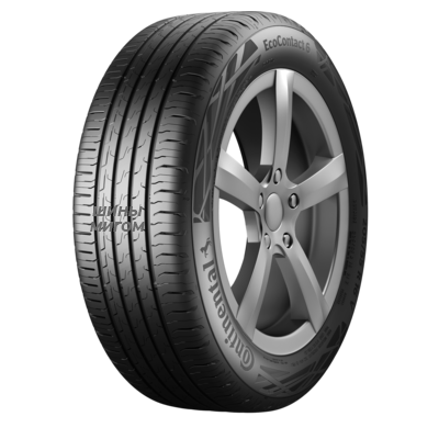 Continental EcoContact 6 175 65 R15 84H  