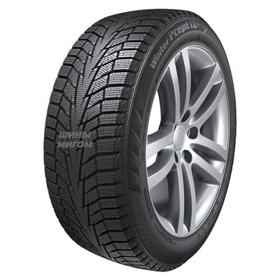 Шины Hankook Winter i*cept IZ2 W616 215 55 R17 98T   XL