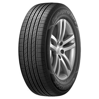 Hankook Dynapro HP2 RA33 235 65 R17 104H