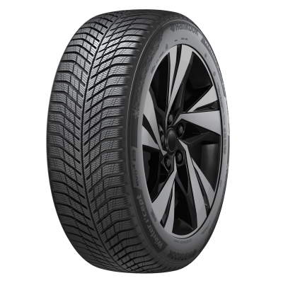 Hankook Winter i*cept evo 4 SUV W340A 235 50 R20 104W