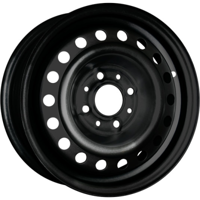 ARRIVO 6x16/4x100 ET36 D60.1 AR187 black