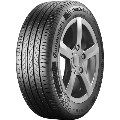 Continental UltraContact 155 70 R19 84Q