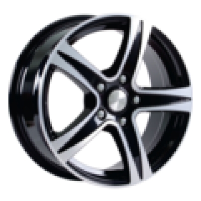 Диски Скад 6.5x15/5x112 ET35 D57.1 Sakura