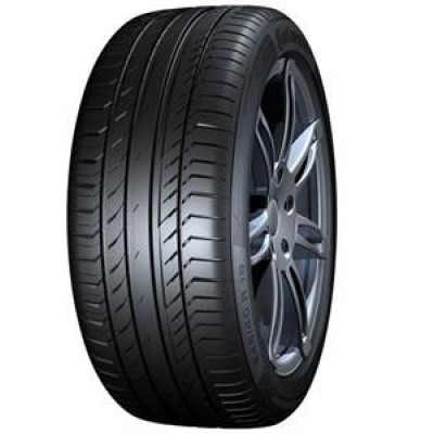 Continental ContiSportContact 5 SUV 235 65 R18 106W AO