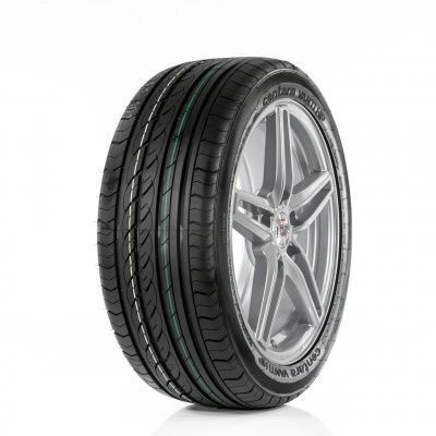 CENTARA VANTI HP 205 45 R17 88W