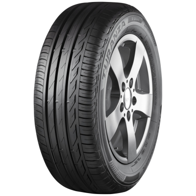 Bridgestone TURANZA T001 215 50 R18 92W