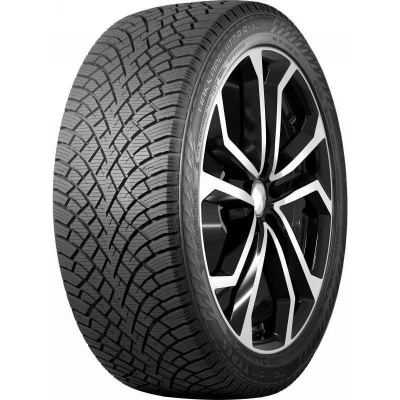 Nokian Tyres (Ikon) Hakkapeliitta R5 255 55 R20 110R