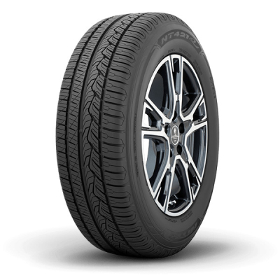 Nitto NT421Q 275 40 R20 106W