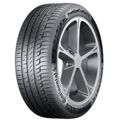 Continental PremiumContact 6 245 50 R19 101Y FR