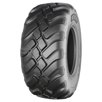 OZKA Pulmox FLT20 (AGRIGOR20) 560 45 R22.5 152D