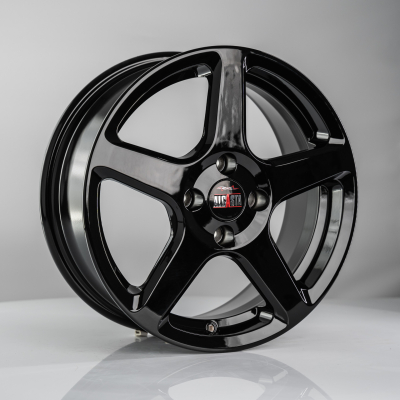 ALCASTA_Россия 6x15/4x100 ET46 D60.1 M62 black