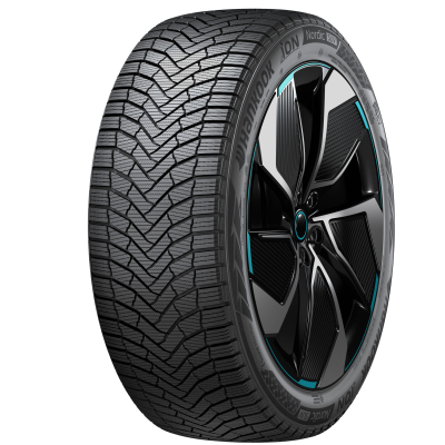 Hankook iON Nordic SUV IW41A 255 40 R20 101H