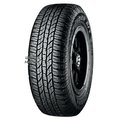 Yokohama Geolandar A/T G015 175 80 R16 91S  