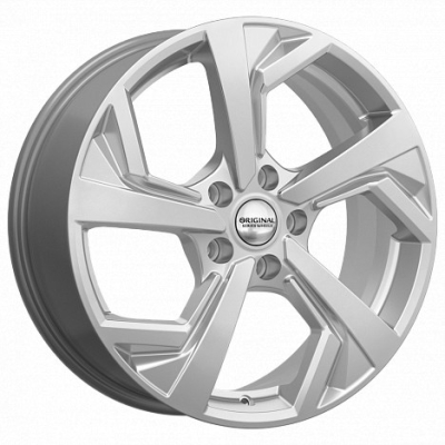 СКАДРеплика 7.5x18/5x114.3 ET45 D60.1 KL-328 селена
